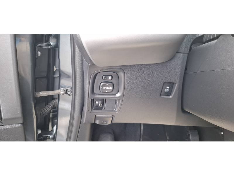 Toyota Aygo - Photo 12