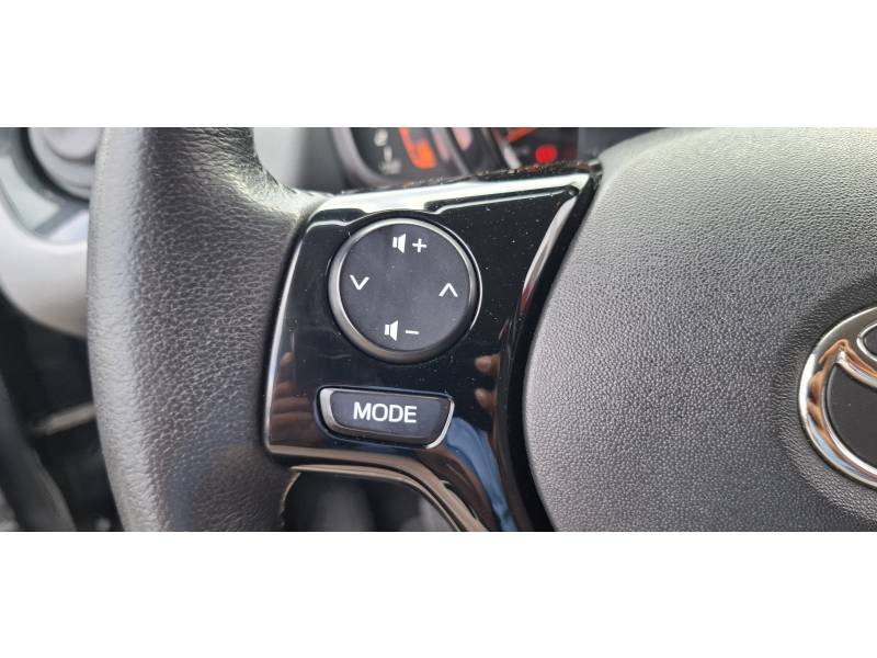 Toyota Aygo - Photo 13