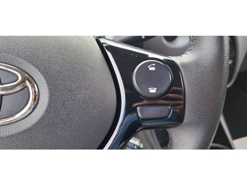 Toyota Aygo - Photo 14
