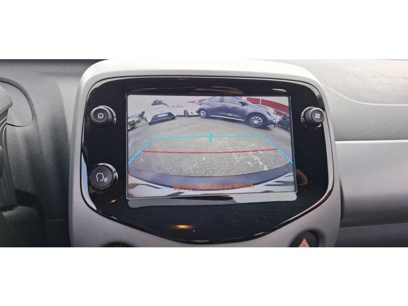 Toyota Aygo - Photo 18