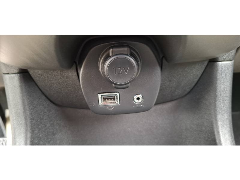 Toyota Aygo - Photo 20
