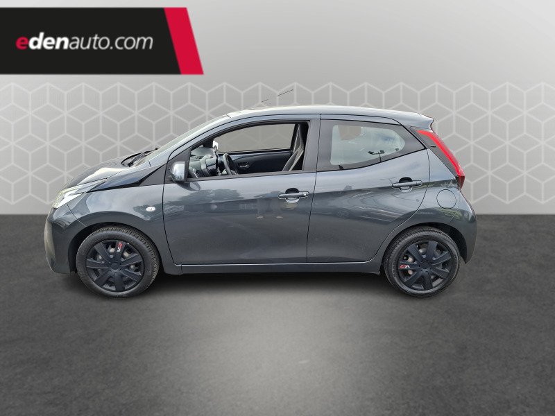 Toyota Aygo - Photo 2