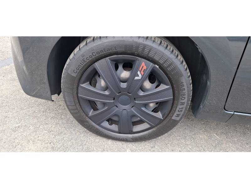 Toyota Aygo - Photo 23