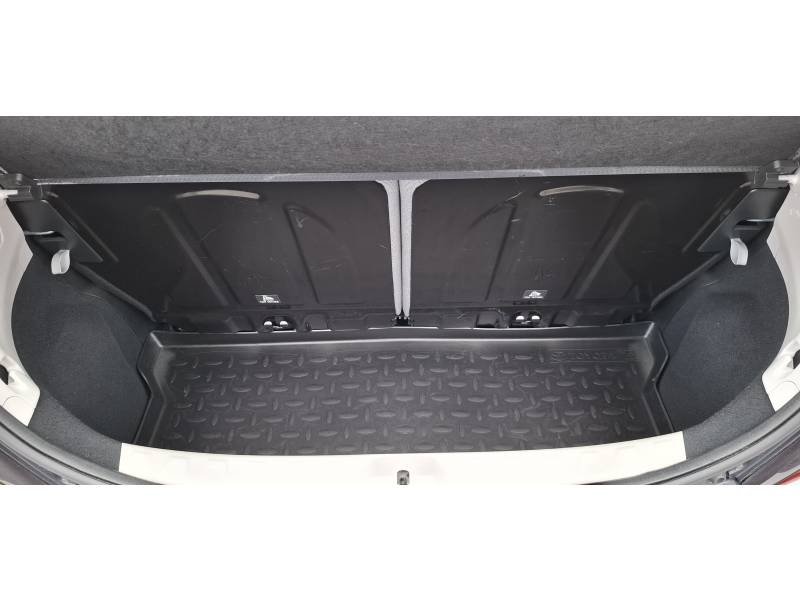 Toyota Aygo - Photo 24