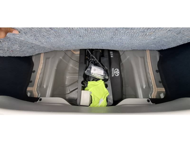 Toyota Aygo - Photo 26