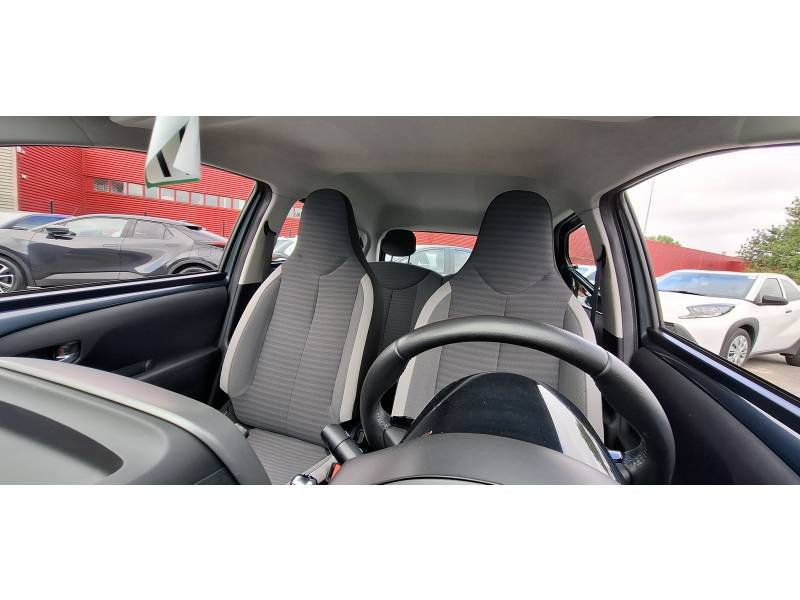 Toyota Aygo - Photo 28