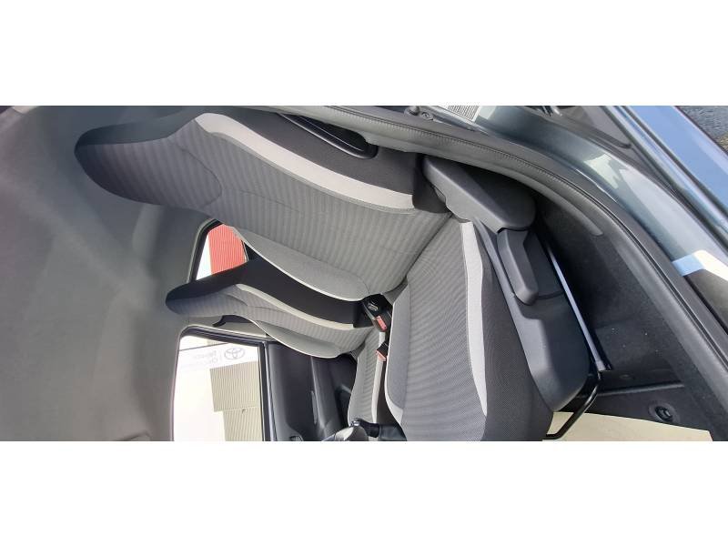 Toyota Aygo - Photo 29