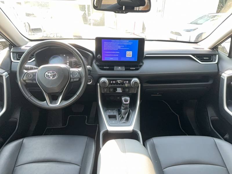 Toyota RAV4 - Photo 11