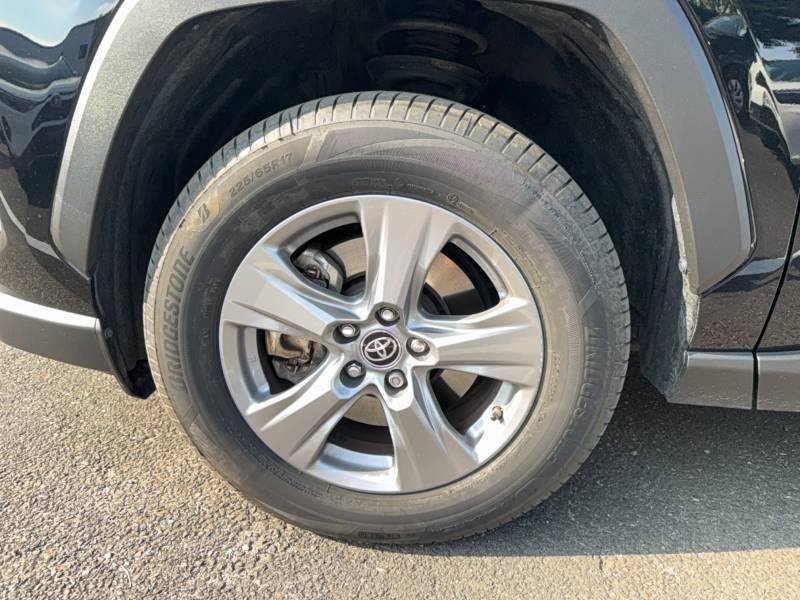 Toyota RAV4 - Photo 14