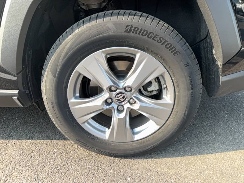 Toyota RAV4 - Photo 15