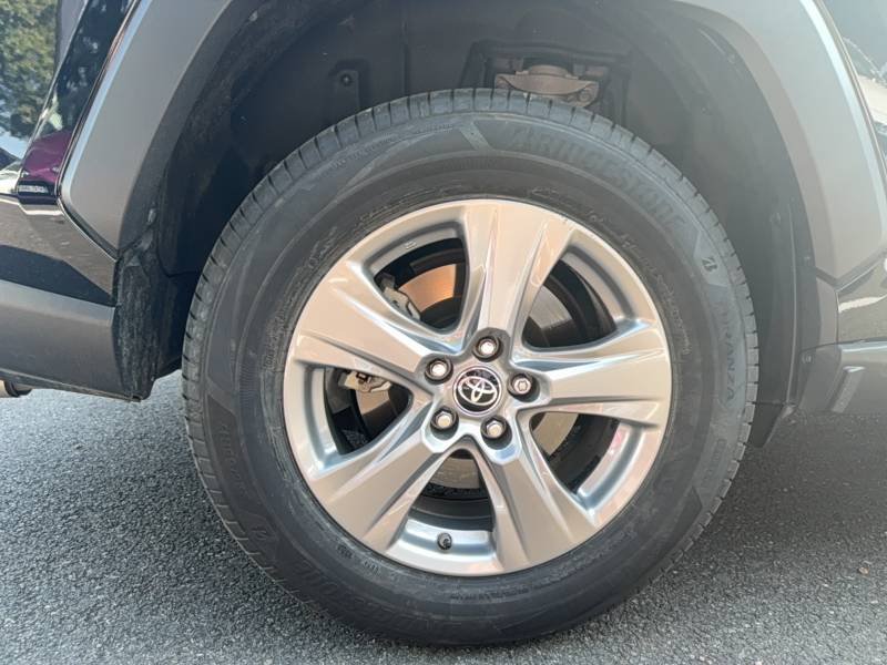 Toyota RAV4 - Photo 16