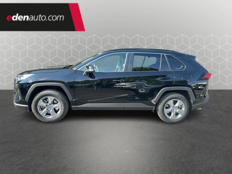 Toyota RAV4 - Photo 2