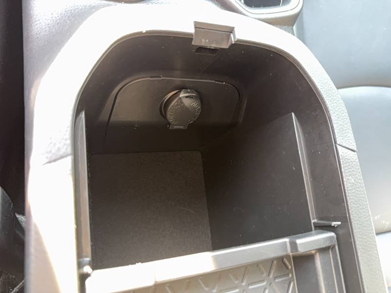 Toyota RAV4 - Photo 23