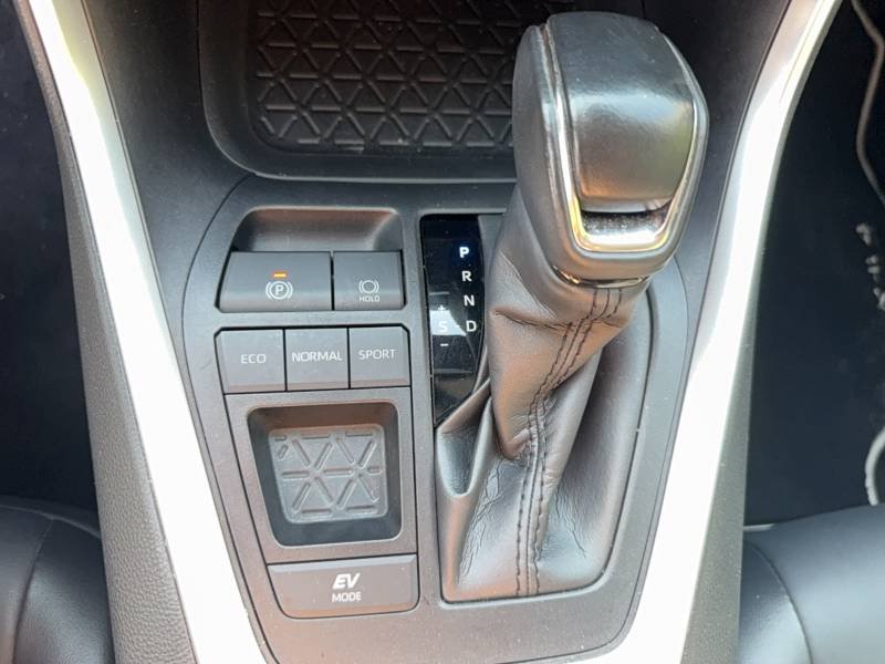 Toyota RAV4 - Photo 26