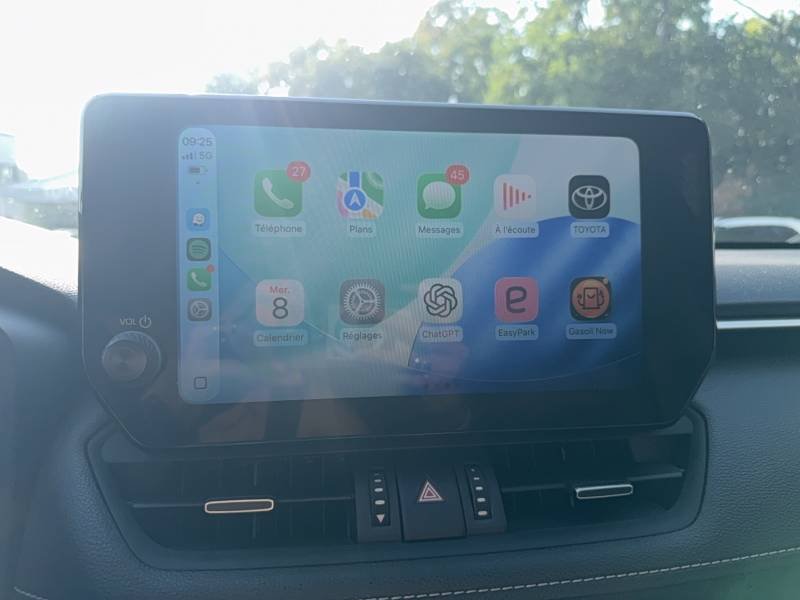 Toyota RAV4 - Photo 30