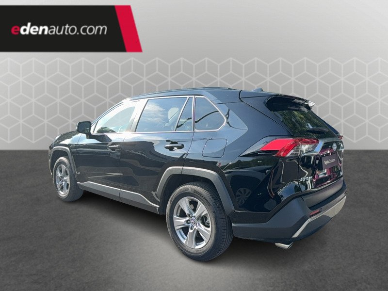 Toyota RAV4 - Photo 3