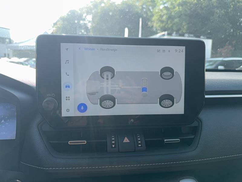 Toyota RAV4 - Photo 32