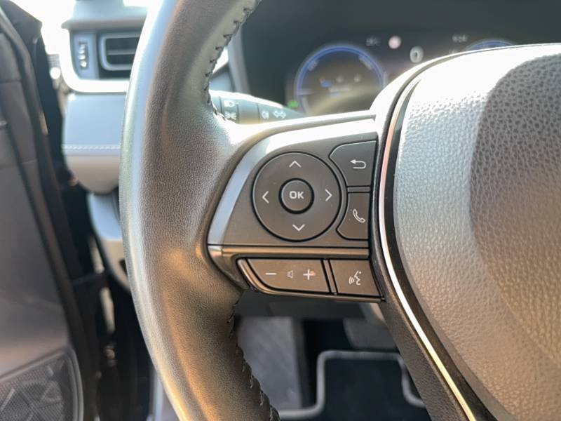 Toyota RAV4 - Photo 35