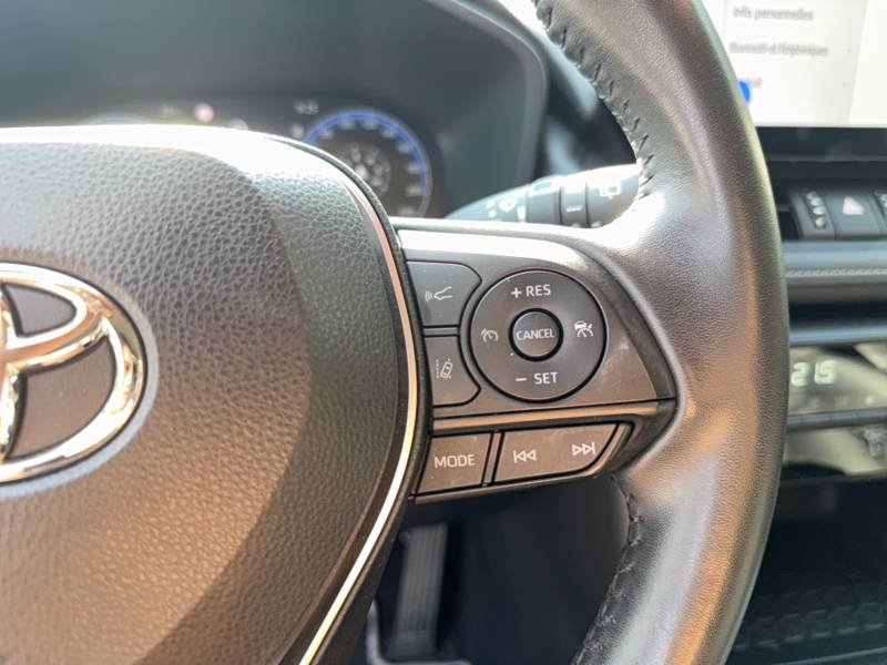 Toyota RAV4 - Photo 36