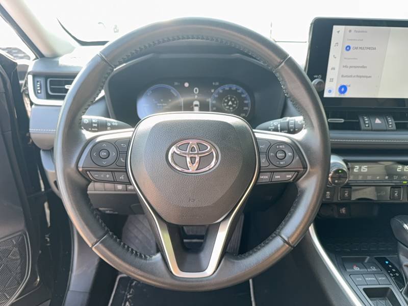 Toyota RAV4 - Photo 37