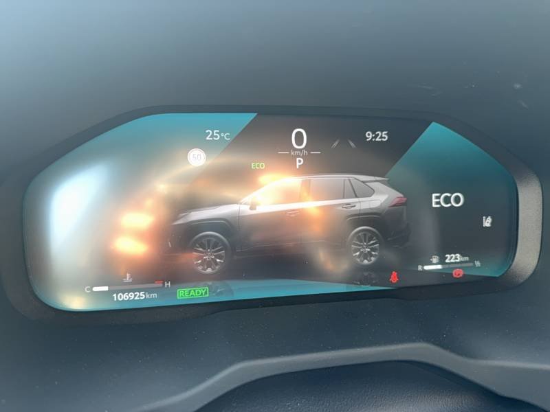 Toyota RAV4 - Photo 38