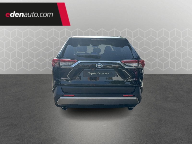 Toyota RAV4 - Photo 4