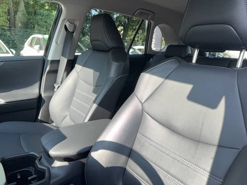 Toyota RAV4 - Photo 46