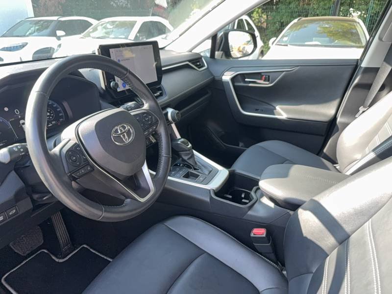 Toyota RAV4 - Photo 47