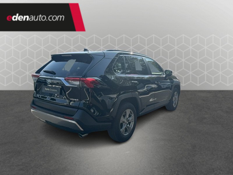 Toyota RAV4 - Photo 5