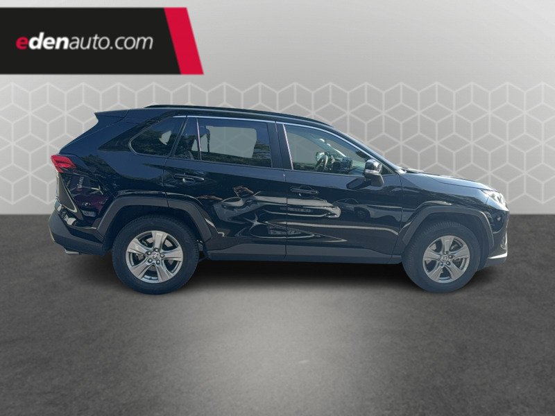 Toyota RAV4 - Photo 6
