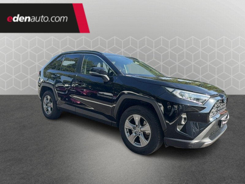 Toyota RAV4 - Photo 7
