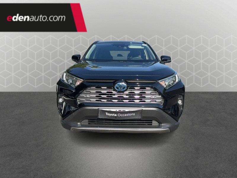 Toyota RAV4 - Photo 8
