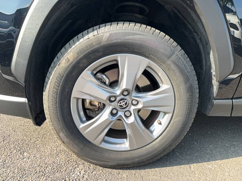 Toyota RAV4 - Photo 9