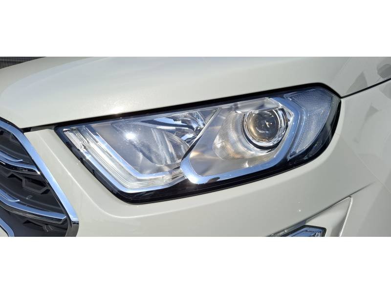 Ford EcoSport - Photo 11