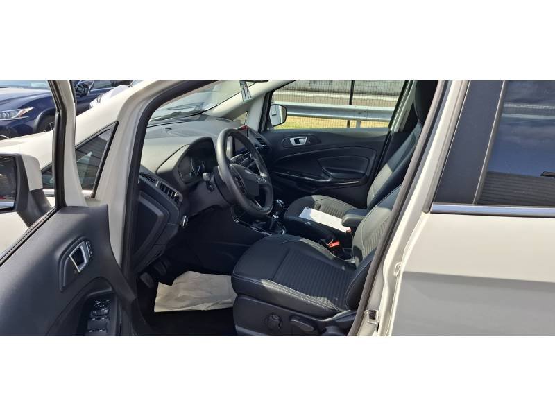 Ford EcoSport - Photo 14