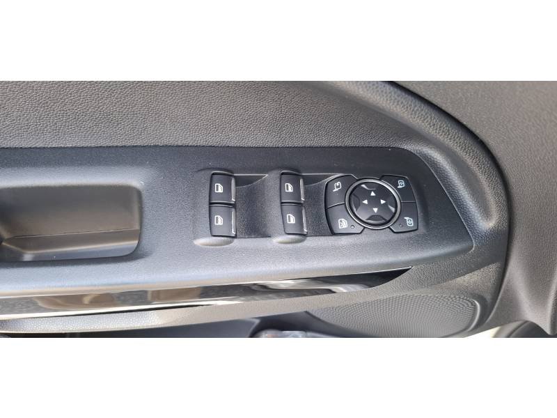Ford EcoSport - Photo 16