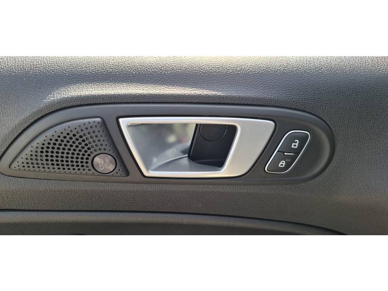 Ford EcoSport - Photo 17
