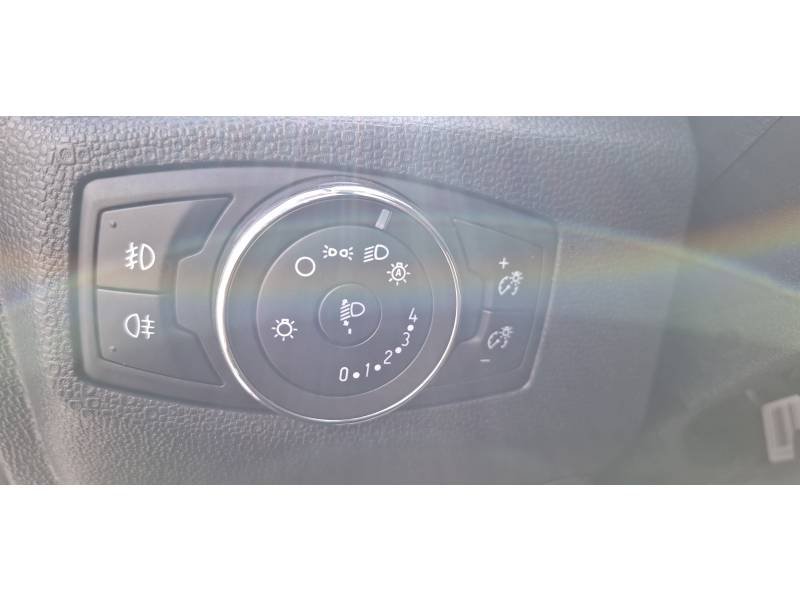 Ford EcoSport - Photo 18