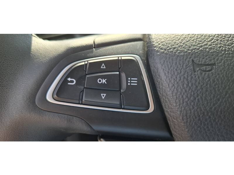 Ford EcoSport - Photo 19