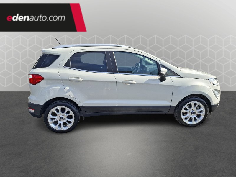 Ford EcoSport - Photo 2