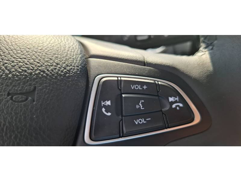 Ford EcoSport - Photo 21