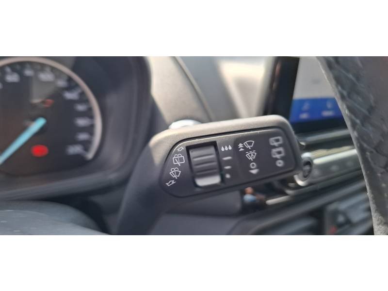 Ford EcoSport - Photo 22