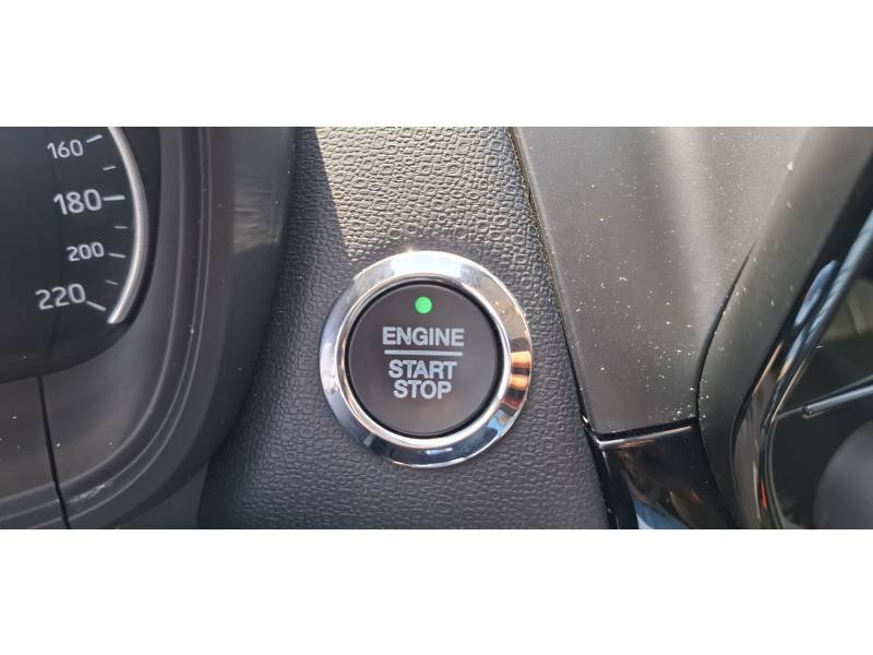 Ford EcoSport - Photo 26