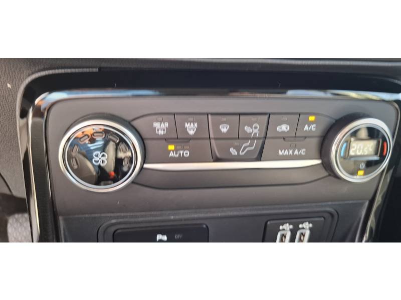 Ford EcoSport - Photo 28