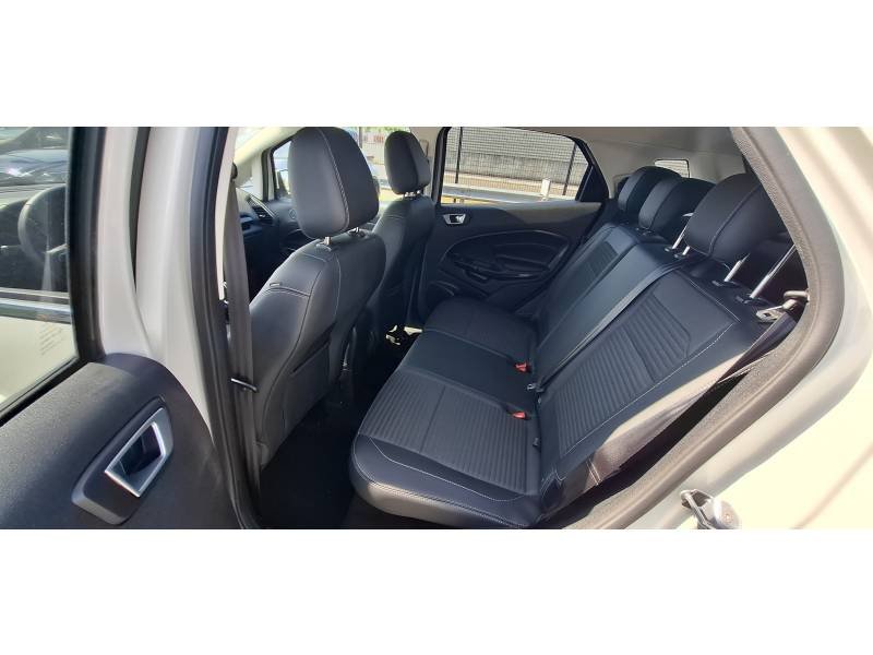 Ford EcoSport - Photo 32