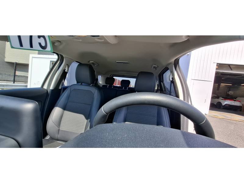 Ford EcoSport - Photo 34