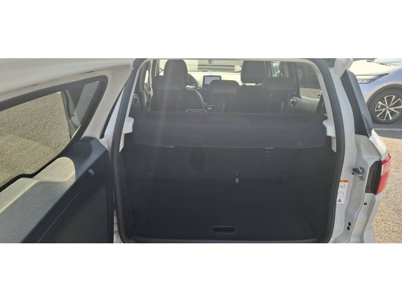 Ford EcoSport - Photo 37
