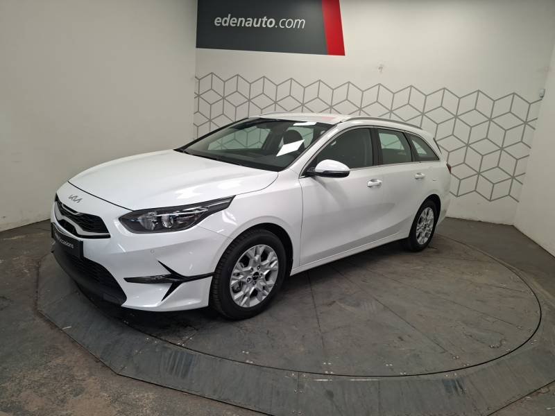 Kia CEED - Photo 1