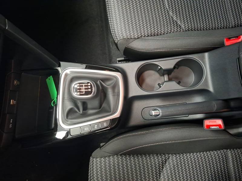 Kia CEED - Photo 15