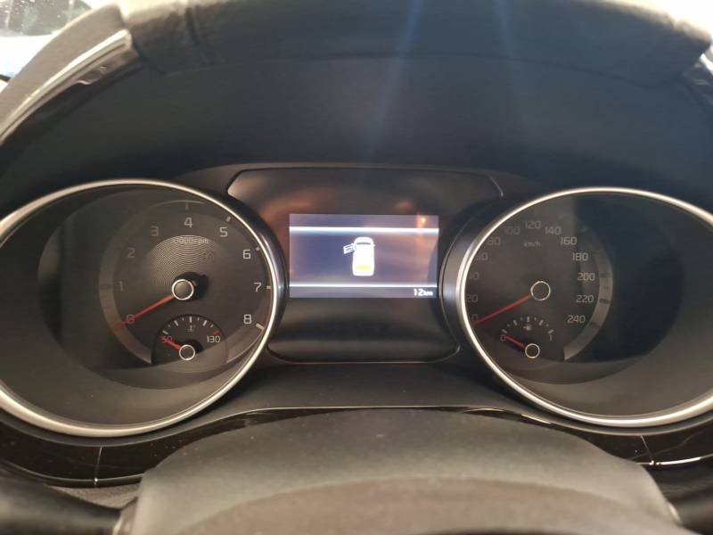 Kia CEED - Photo 16